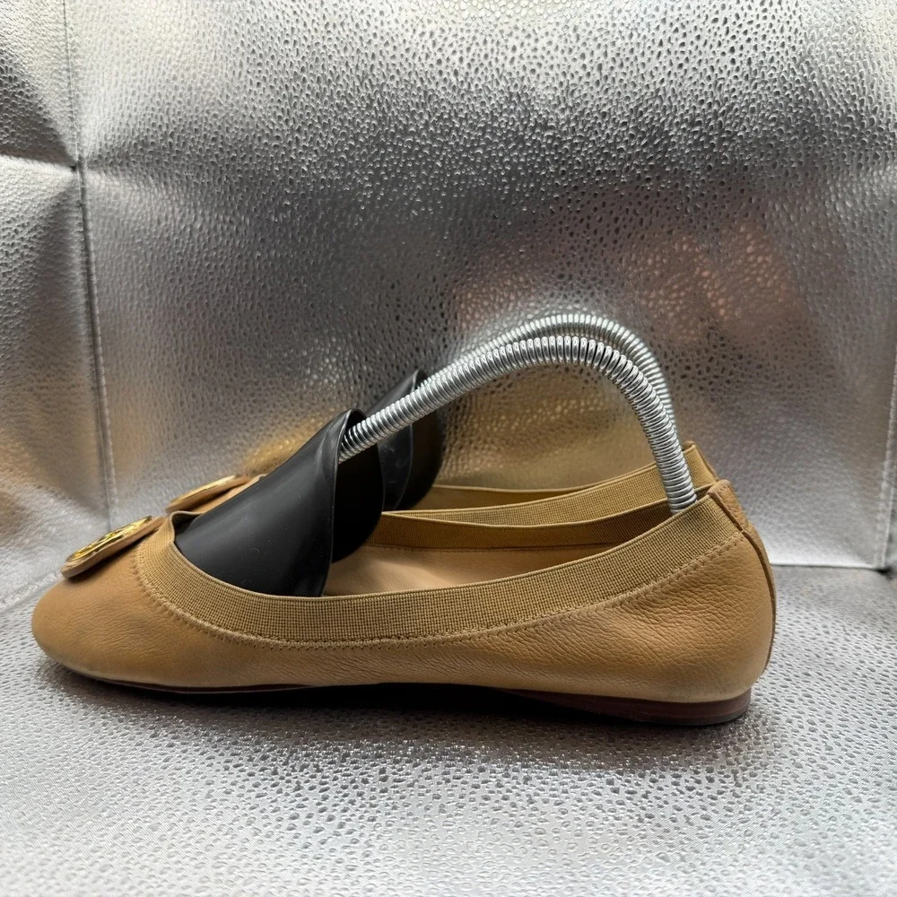 Tory Burch these size